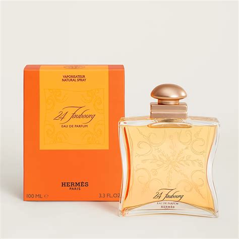 24 faubourg hermes 100ml|hermes 24 faubourg boots.